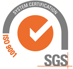 sgs logo
